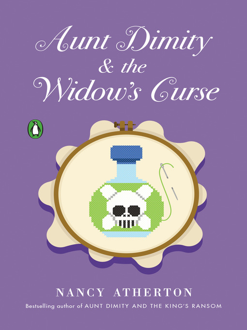 Title details for Aunt Dimity and the Widow's Curse by Nancy Atherton - Available